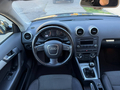 Audi A3 1.8TFSI Sportback