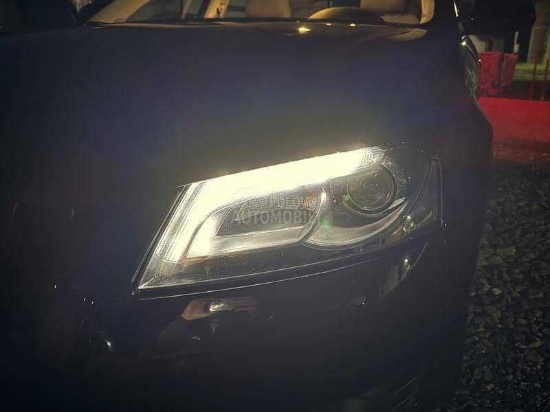 Audi A3 1.8TFSI Sportback
