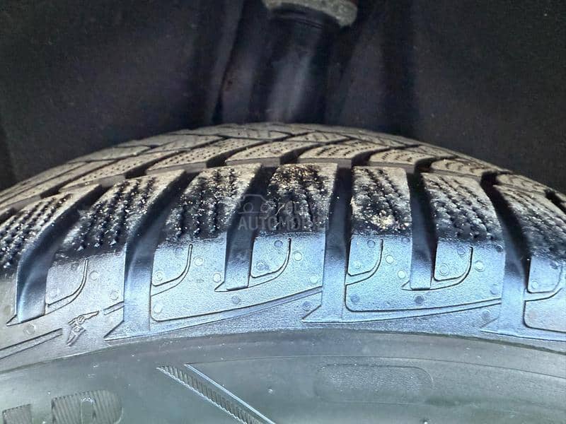 Audi A3 1.8TFSI Sportback