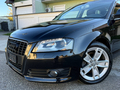 Audi A3 1.8TFSI Sportback