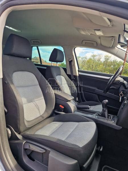 Škoda Superb 1.8 TSI