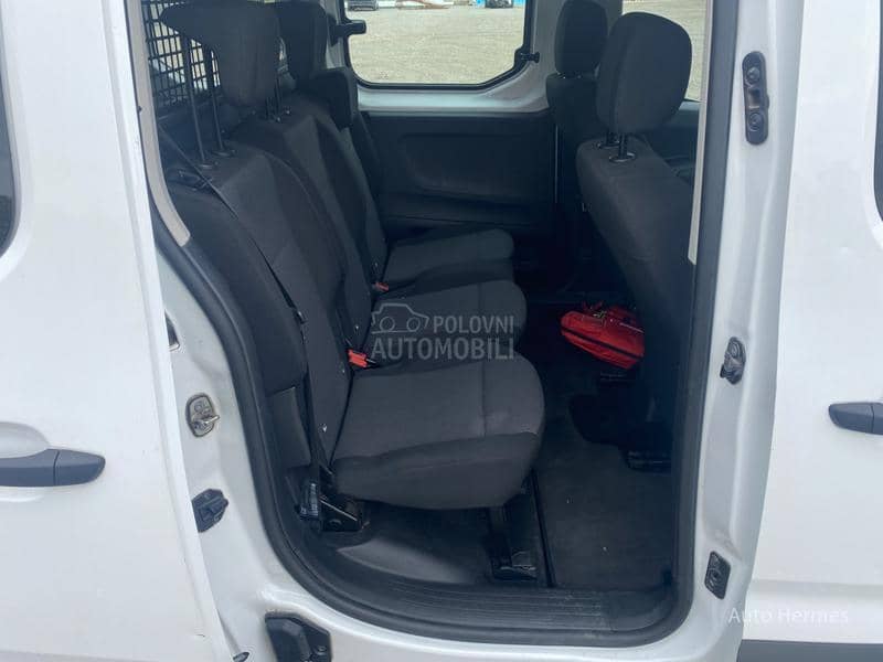 Toyota Proace City 1.5 D N1 5 MESTA