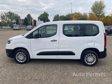 Toyota Proace City 1.5 D N1 5 MESTA