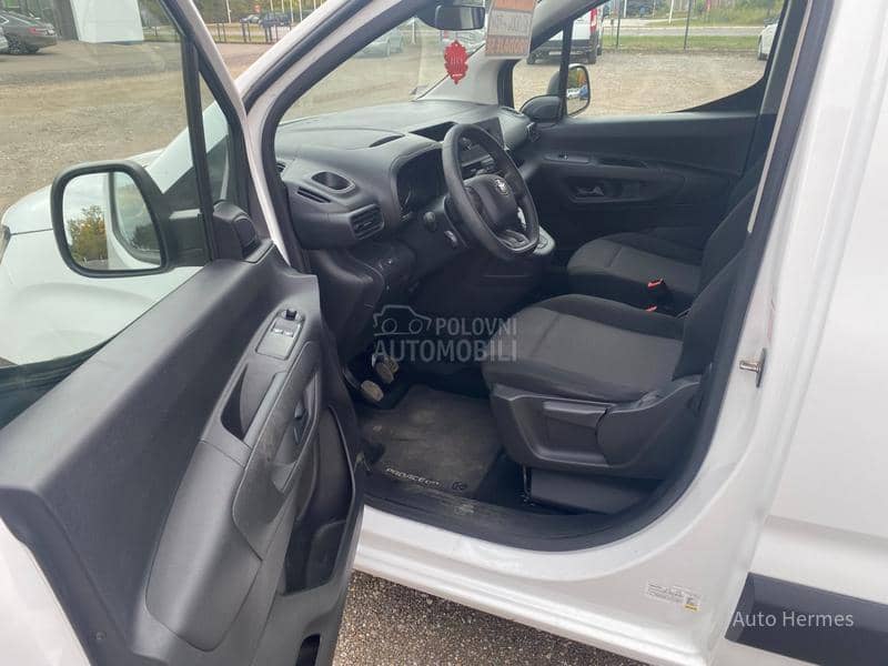 Toyota Proace City 1.5 D N1 5 MESTA