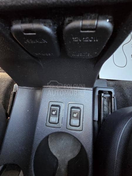 Mazda 5 1.6di CD 7 sedis