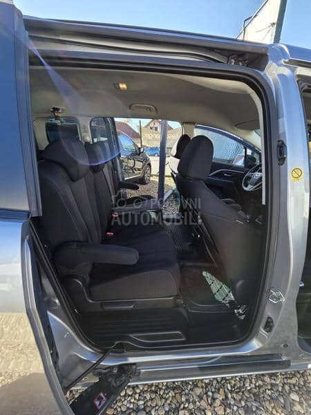 Mazda 5 1.6di CD 7 sedis