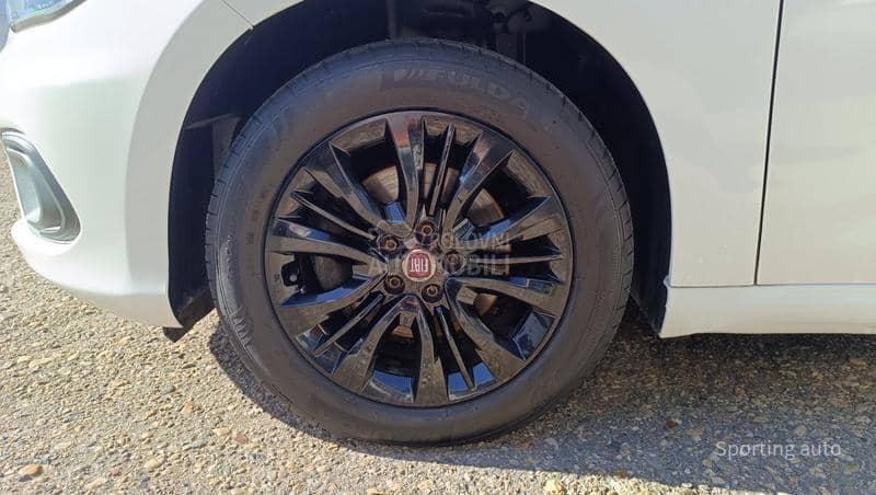 Fiat Tipo 1.4 16V STREET