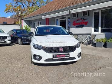 Fiat Tipo 1.4 16V STREET