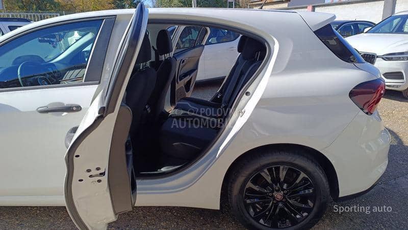 Fiat Tipo 1.4 16V STREET