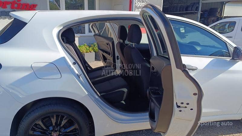 Fiat Tipo 1.4 16V STREET