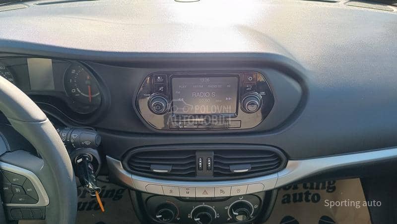 Fiat Tipo 1.4 16V STREET