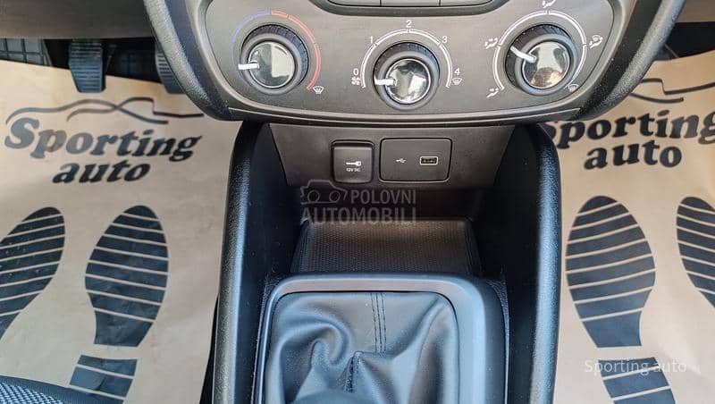 Fiat Tipo 1.4 16V STREET