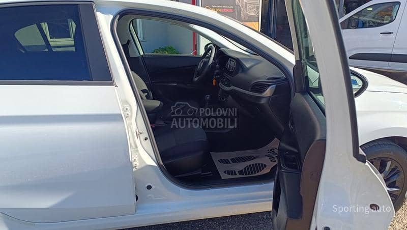 Fiat Tipo 1.4 16V STREET