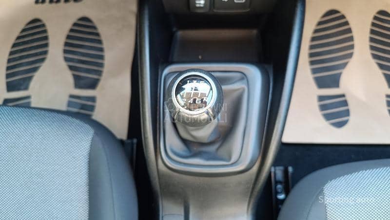 Fiat Tipo 1.4 16V STREET