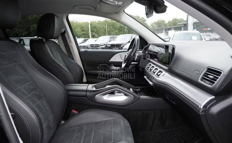 Mercedes Benz GLE 350 de/2xAMG/Hybrid/Hud
