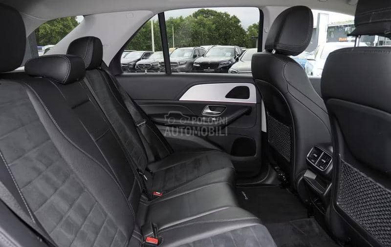 Mercedes Benz GLE 350 de/2xAMG/Hybrid/Hud