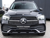 Mercedes Benz GLE 350 de/2xAMG/Hybrid/Hud