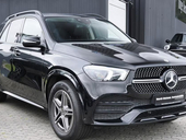 Mercedes Benz GLE 350 de/2xAMG/Hybrid/Hud