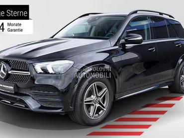 Mercedes Benz GLE 350 de/2xAMG/Hybrid/Hud