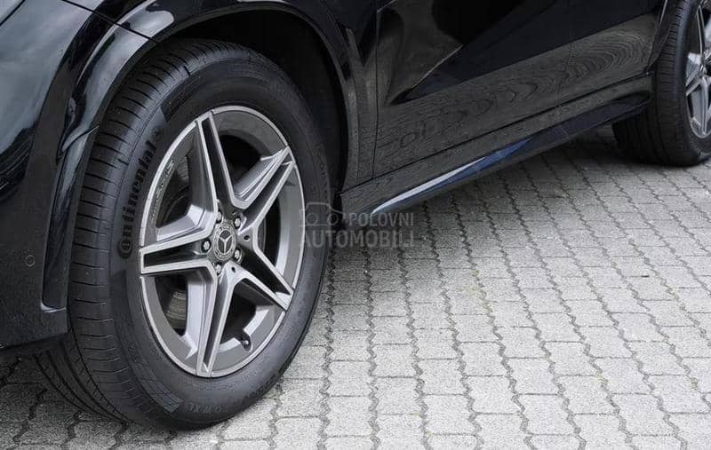 Mercedes Benz GLE 350 de/2xAMG/Hybrid/Hud