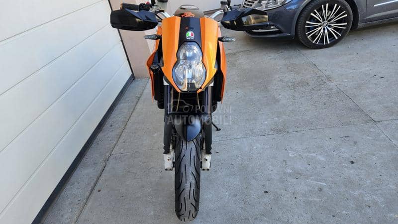 KTM Super Duke 990 Superduke