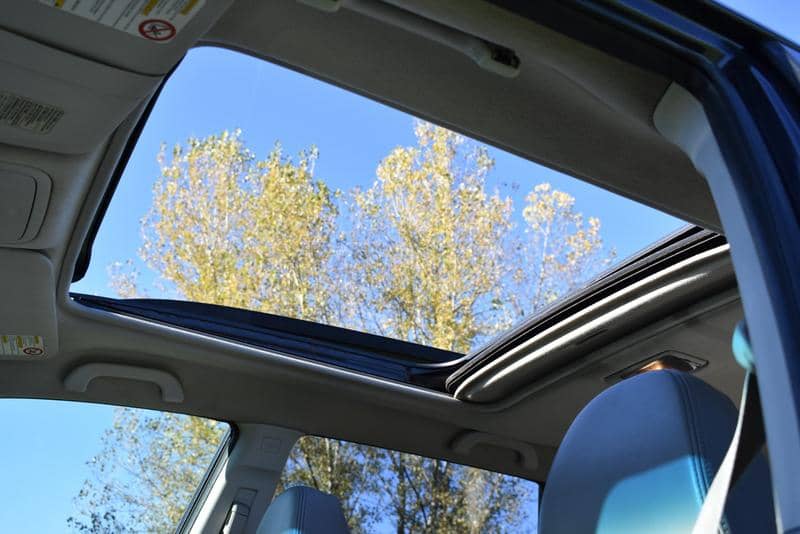 Subaru Forester 2.5 XT Turbo Premium