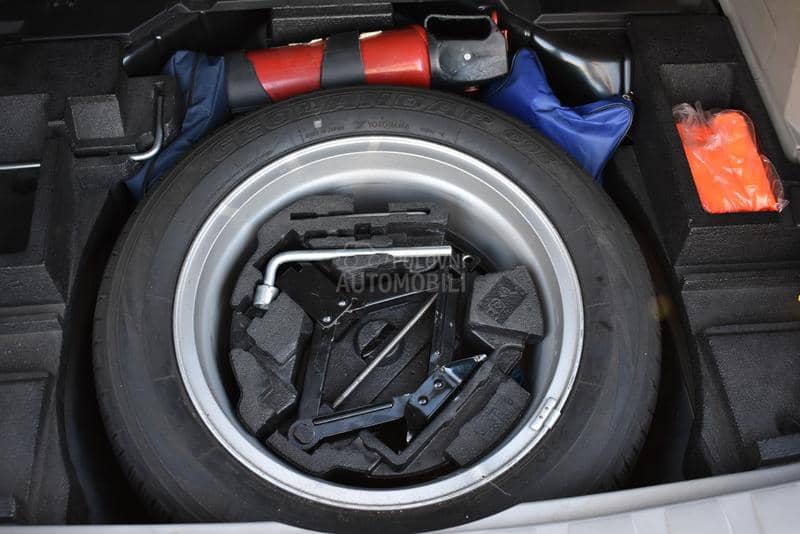 Subaru Forester 2.5 XT Turbo Premium