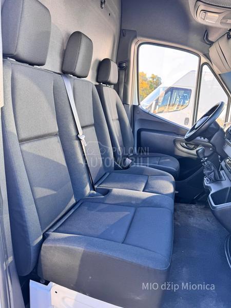 Mercedes Benz Sprinter 311 CDI L2 H2