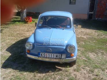 Zastava 750 LE