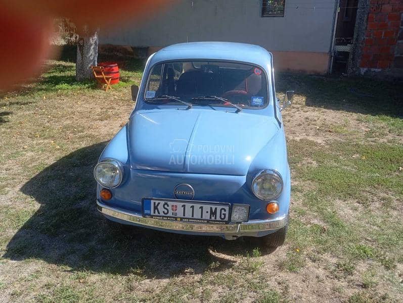 Zastava 750 LE