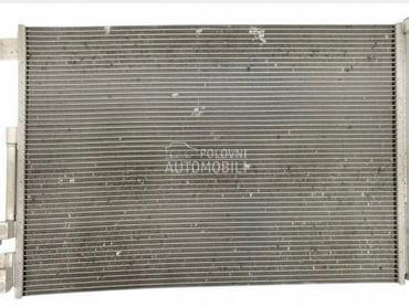 hladnjak klime orginalan za Volkswagen Arteon, Golf 8 Alltrack, Golf 8 ... od 2016. do 2024. god.