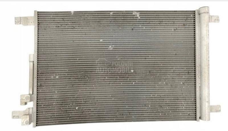 hladnjak klime orginalan