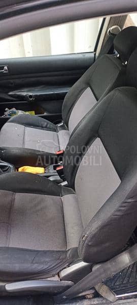 Volkswagen Golf 4 za pocetnike