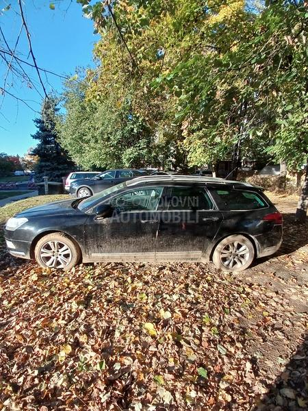 Citroen C5 