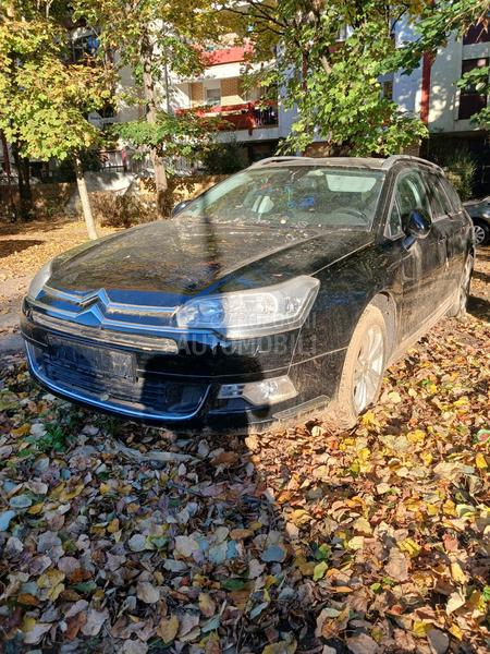 Citroen C5 