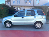 Subaru Justy 1.3 4x4 ODLIČAN 2007