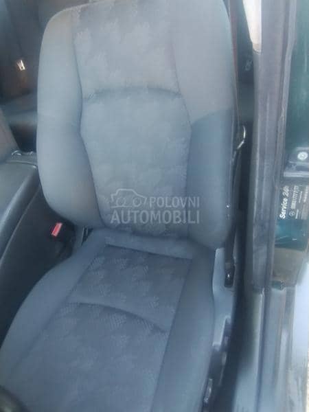 Mercedes Benz C 200 cdi clasik