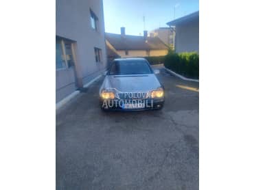 Mercedes Benz C 200 cdi clasik