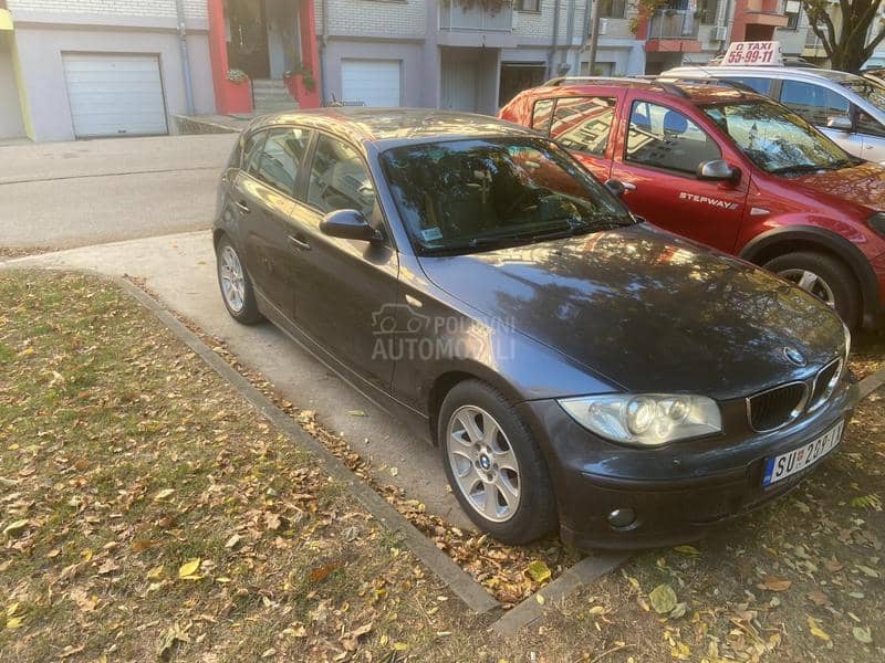 BMW 116 