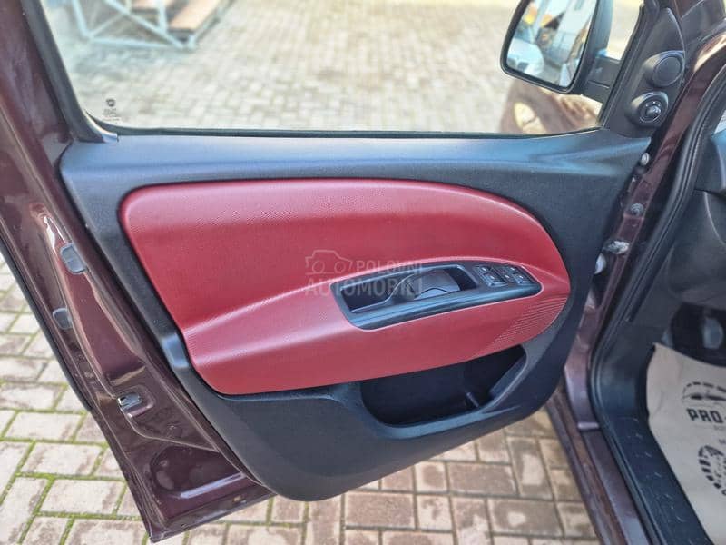 Fiat Doblo 2.0.Mjet.O.p.i.s.