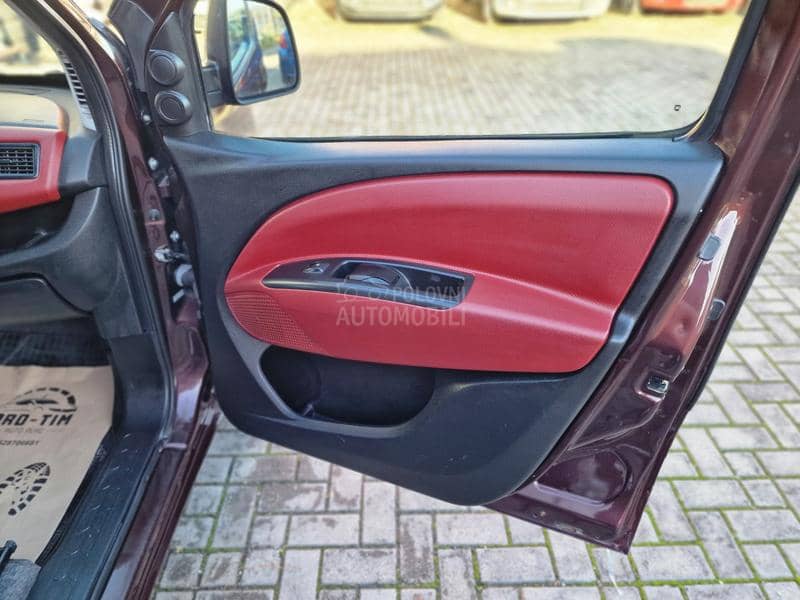 Fiat Doblo 2.0.Mjet.O.p.i.s.