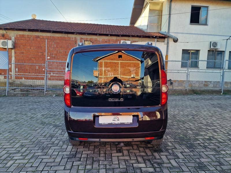 Fiat Doblo 2.0.Mjet.O.p.i.s.