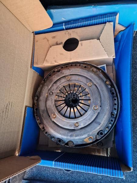 Fiat Doblo 2.0.Mjet.O.p.i.s.