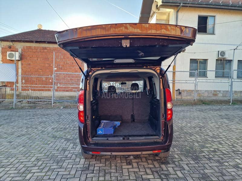 Fiat Doblo 2.0.Mjet.O.p.i.s.