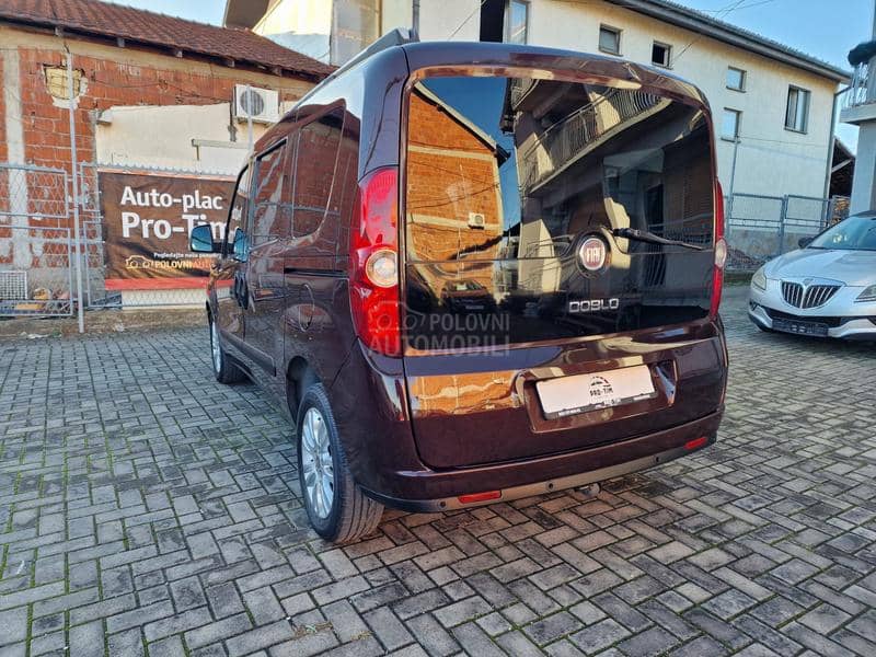 Fiat Doblo 2.0.Mjet.O.p.i.s.