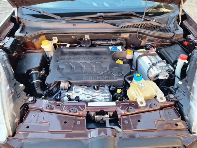 Fiat Doblo 2.0.Mjet.O.p.i.s.