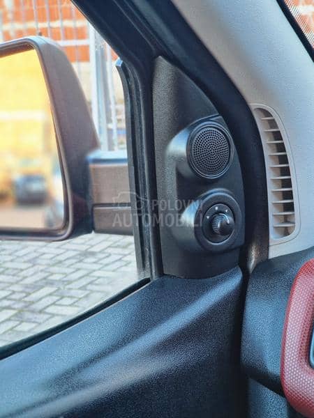 Fiat Doblo 2.0.Mjet.O.p.i.s.