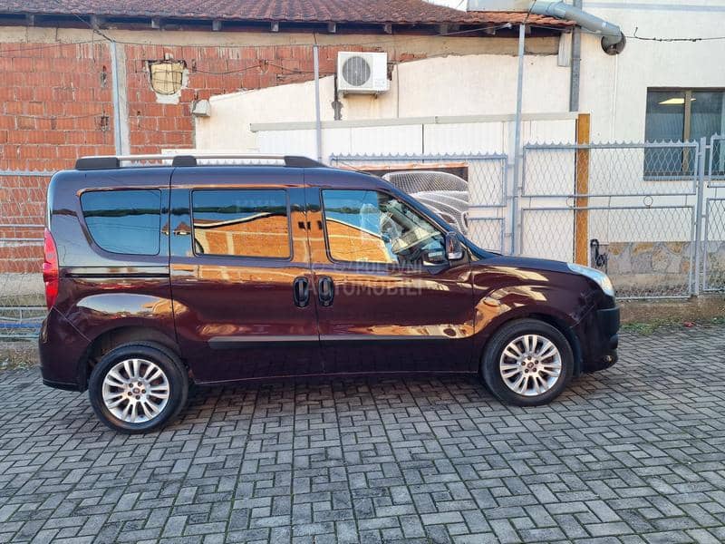 Fiat Doblo 2.0.Mjet.O.p.i.s.