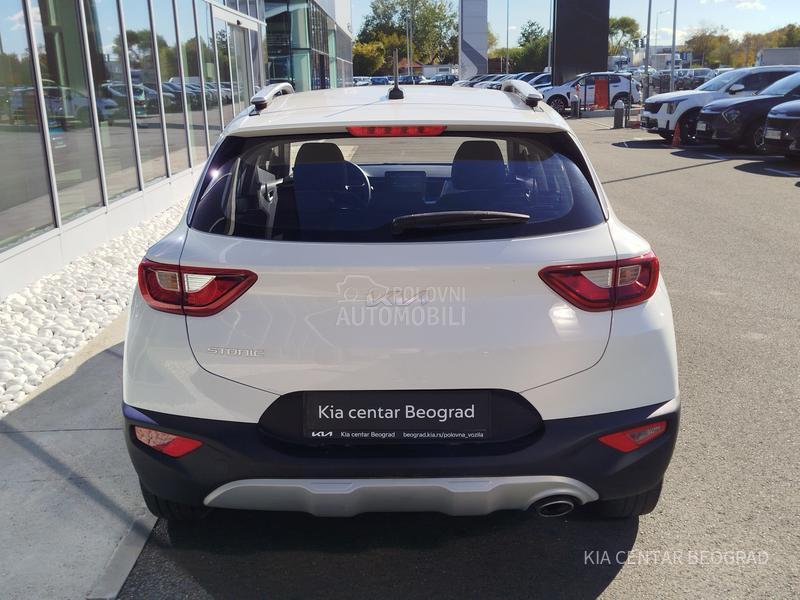 Kia Stonic 1.4 A/T