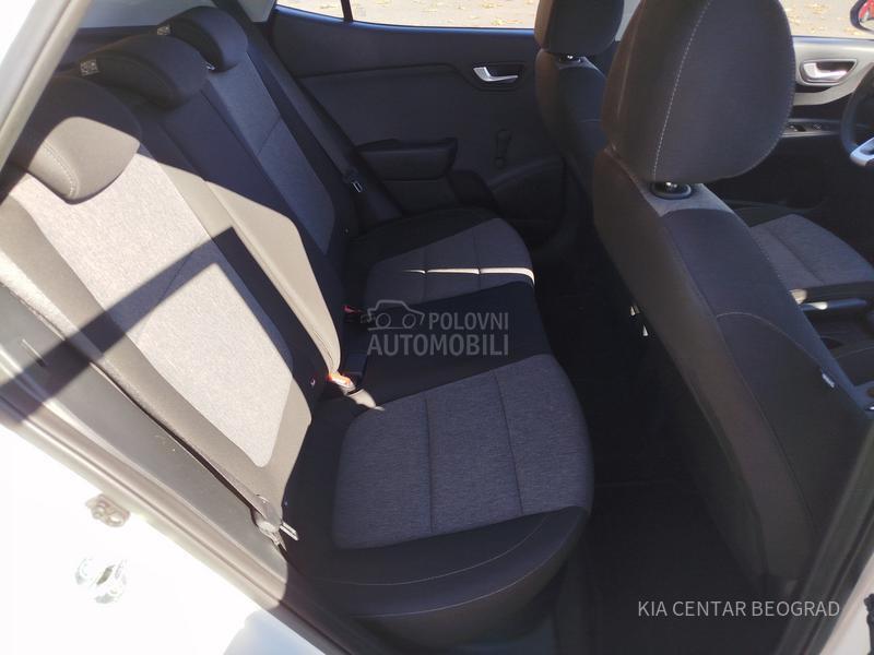 Kia Stonic 1.4 A/T
